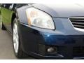 2008 Majestic Blue Metallic Nissan Maxima 3.5 SE  photo #31