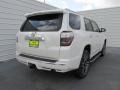 Blizzard White - 4Runner Limited Photo No. 4