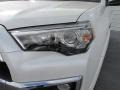 2015 Blizzard White Toyota 4Runner Limited  photo #9