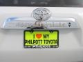 2015 Blizzard White Toyota 4Runner Limited  photo #16