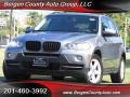 Space Grey Metallic - X5 3.0si Photo No. 1
