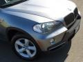 Space Grey Metallic - X5 3.0si Photo No. 5