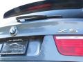 Space Grey Metallic - X5 3.0si Photo No. 8
