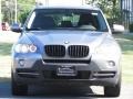 Space Grey Metallic - X5 3.0si Photo No. 9