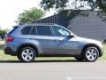 Space Grey Metallic - X5 3.0si Photo No. 11