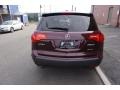 Dark Cherry Pearl - MDX Technology Photo No. 15