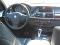 Space Grey Metallic - X5 3.0si Photo No. 26