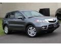 Polished Metal Metallic - RDX Technology SH-AWD Photo No. 2
