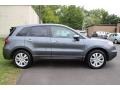 Polished Metal Metallic - RDX Technology SH-AWD Photo No. 3