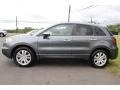 2012 Polished Metal Metallic Acura RDX Technology SH-AWD  photo #7