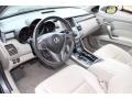 Polished Metal Metallic - RDX Technology SH-AWD Photo No. 11