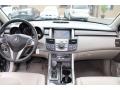 Polished Metal Metallic - RDX Technology SH-AWD Photo No. 16