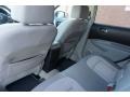 2011 Pearl White Nissan Rogue SV AWD  photo #7