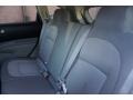 2011 Pearl White Nissan Rogue SV AWD  photo #8