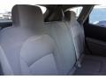 2011 Pearl White Nissan Rogue SV AWD  photo #10