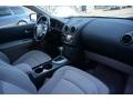 2011 Pearl White Nissan Rogue SV AWD  photo #11