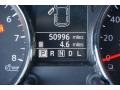 2011 Pearl White Nissan Rogue SV AWD  photo #22