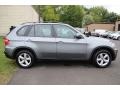 Space Grey Metallic - X5 xDrive30i Photo No. 3