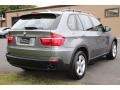 Space Grey Metallic - X5 xDrive30i Photo No. 4