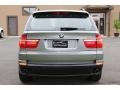 Space Grey Metallic - X5 xDrive30i Photo No. 5