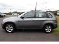 Space Grey Metallic - X5 xDrive30i Photo No. 7