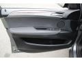 Space Grey Metallic - X5 xDrive30i Photo No. 9