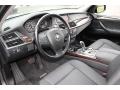 Space Grey Metallic - X5 xDrive30i Photo No. 11