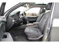 Space Grey Metallic - X5 xDrive30i Photo No. 12
