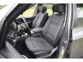 Space Grey Metallic - X5 xDrive30i Photo No. 13