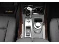 Space Grey Metallic - X5 xDrive30i Photo No. 18