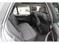 Space Grey Metallic - X5 xDrive30i Photo No. 27