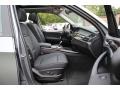 Space Grey Metallic - X5 xDrive30i Photo No. 30