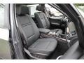 Space Grey Metallic - X5 xDrive30i Photo No. 31