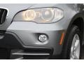 Space Grey Metallic - X5 xDrive30i Photo No. 32