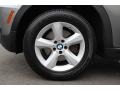 Space Grey Metallic - X5 xDrive30i Photo No. 33