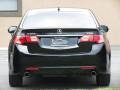 Crystal Black Pearl - TSX Sedan Photo No. 10
