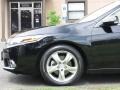 Crystal Black Pearl - TSX Sedan Photo No. 13