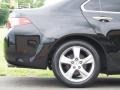 Crystal Black Pearl - TSX Sedan Photo No. 16