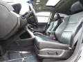 Crystal Black Pearl - TSX Sedan Photo No. 18