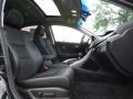Crystal Black Pearl - TSX Sedan Photo No. 20