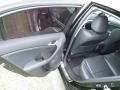 Crystal Black Pearl - TSX Sedan Photo No. 23