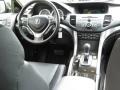 Crystal Black Pearl - TSX Sedan Photo No. 26