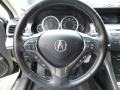 Crystal Black Pearl - TSX Sedan Photo No. 27