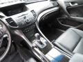 Crystal Black Pearl - TSX Sedan Photo No. 28