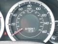 Crystal Black Pearl - TSX Sedan Photo No. 29