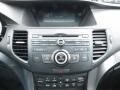 Crystal Black Pearl - TSX Sedan Photo No. 30