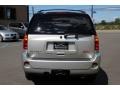 2007 Liquid Silver Metallic GMC Envoy Denali 4x4  photo #4