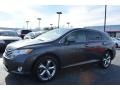 Magnetic Gray Metallic - Venza V6 Photo No. 7