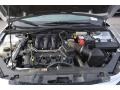 2011 Ingot Silver Metallic Ford Fusion SE V6  photo #23