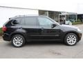 Black Sapphire Metallic - X5 xDrive35i Premium Photo No. 2